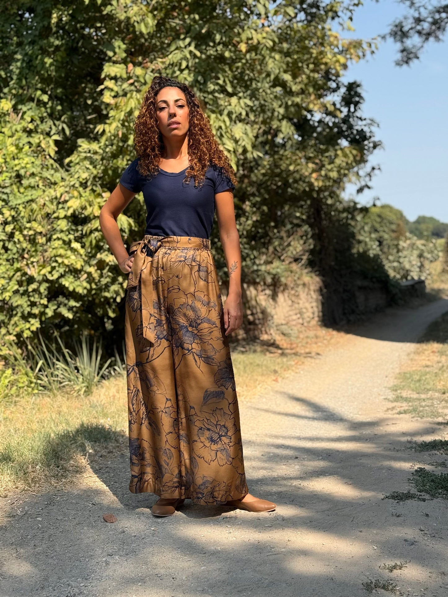 ARIA bronzo