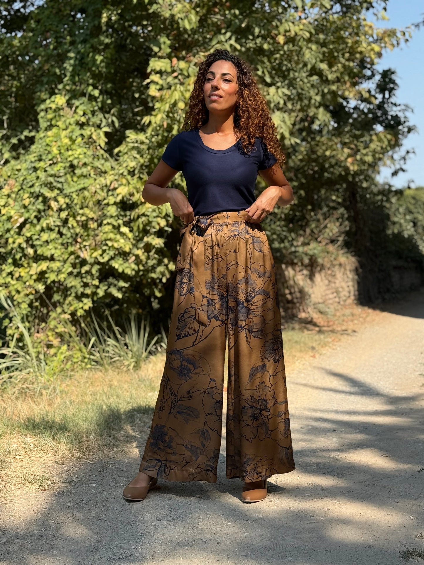 ARIA bronzo