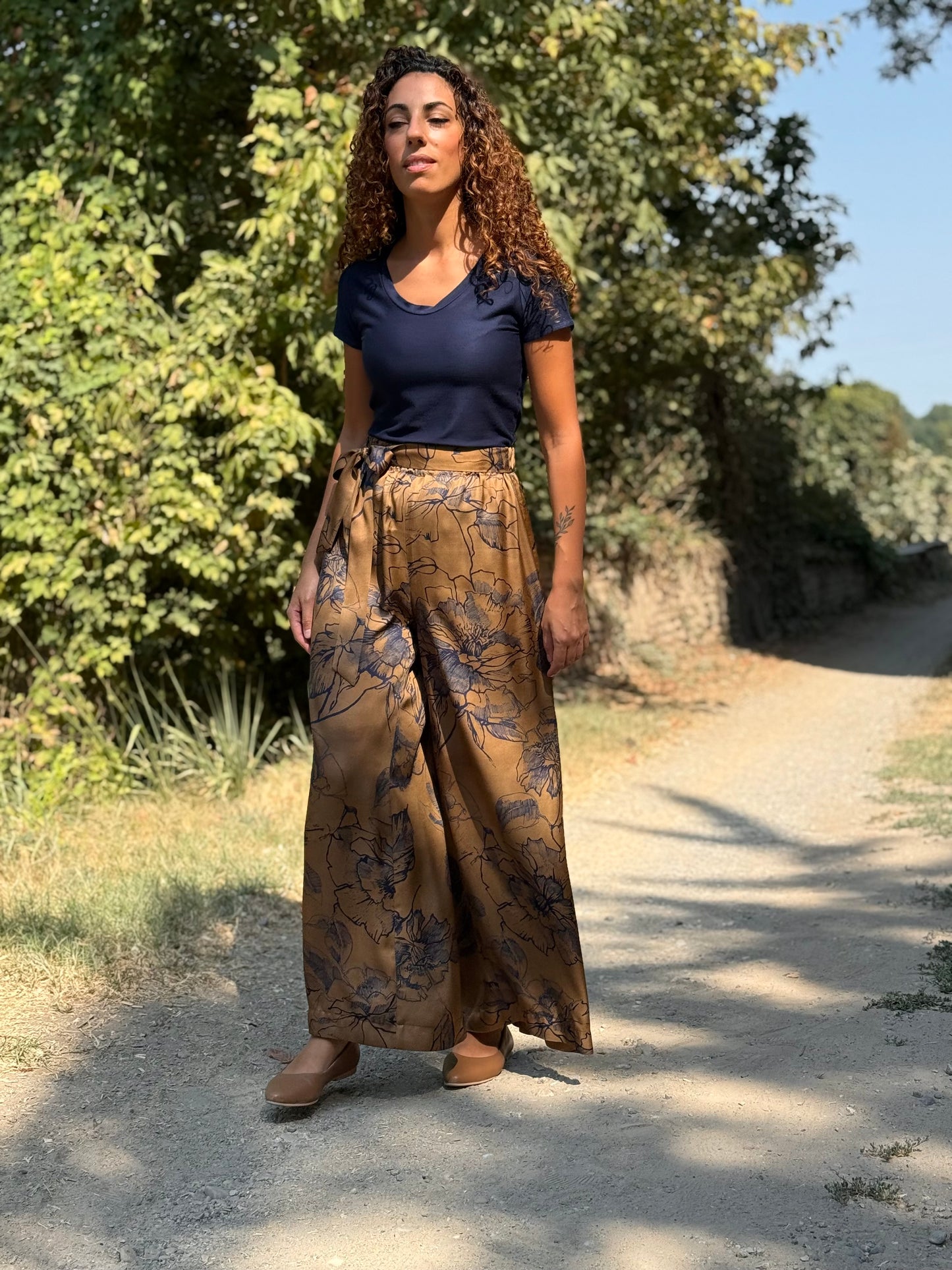 ARIA bronzo