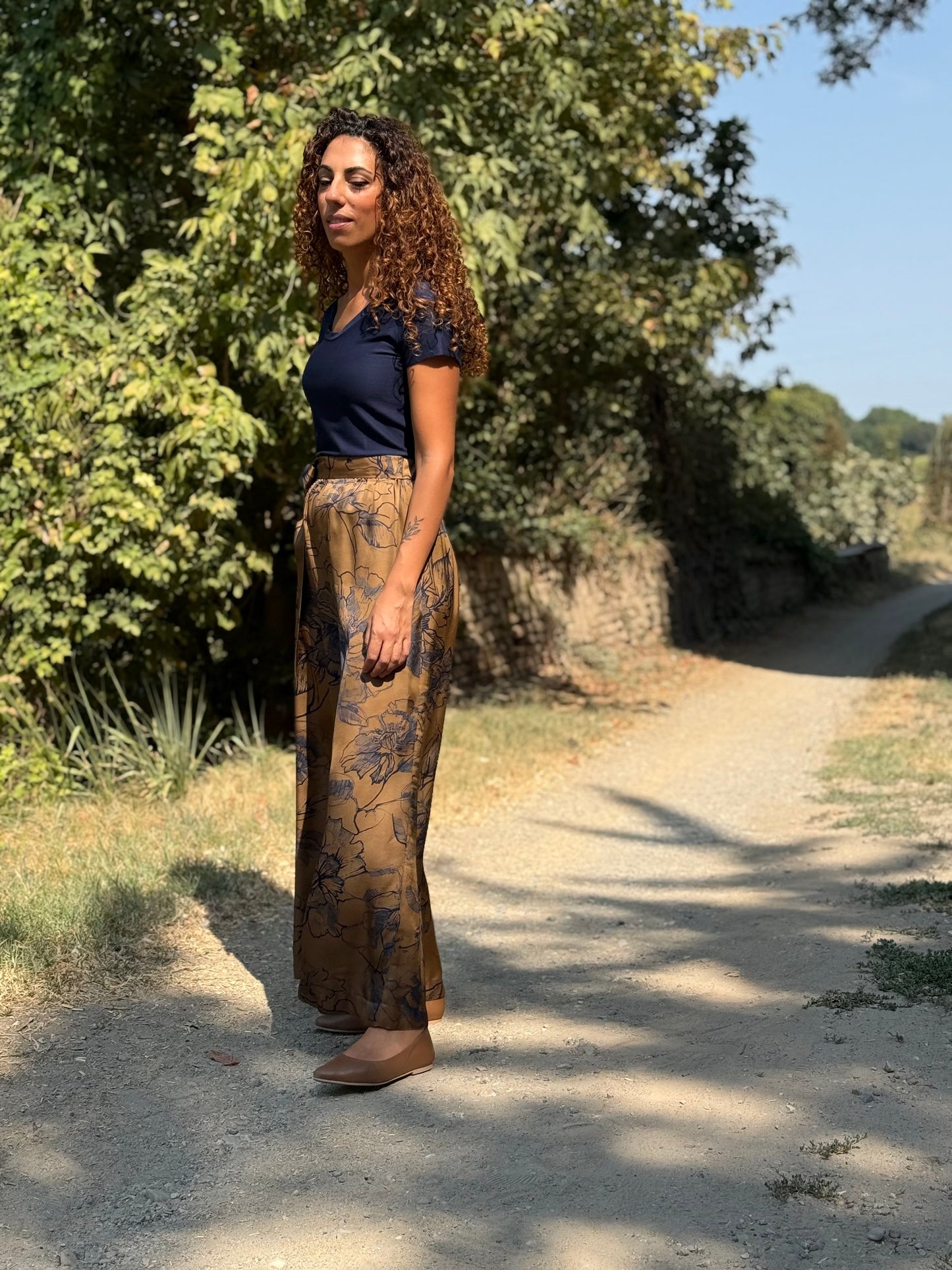 ARIA bronzo