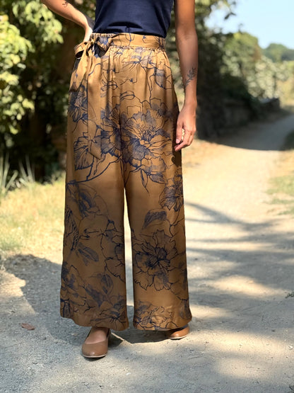 ARIA bronzo