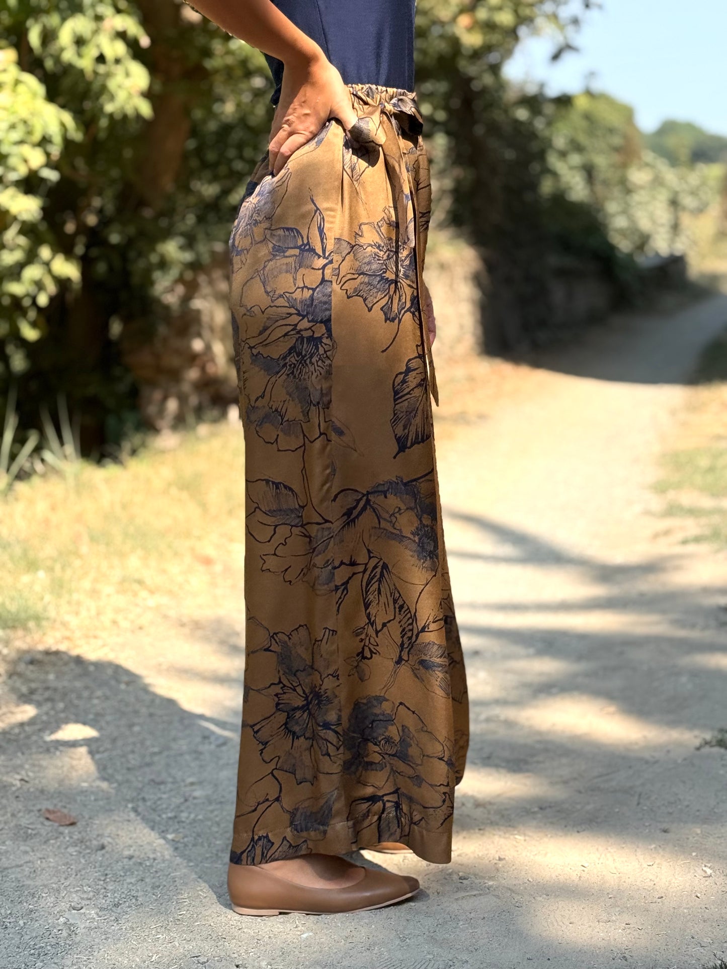 ARIA bronzo
