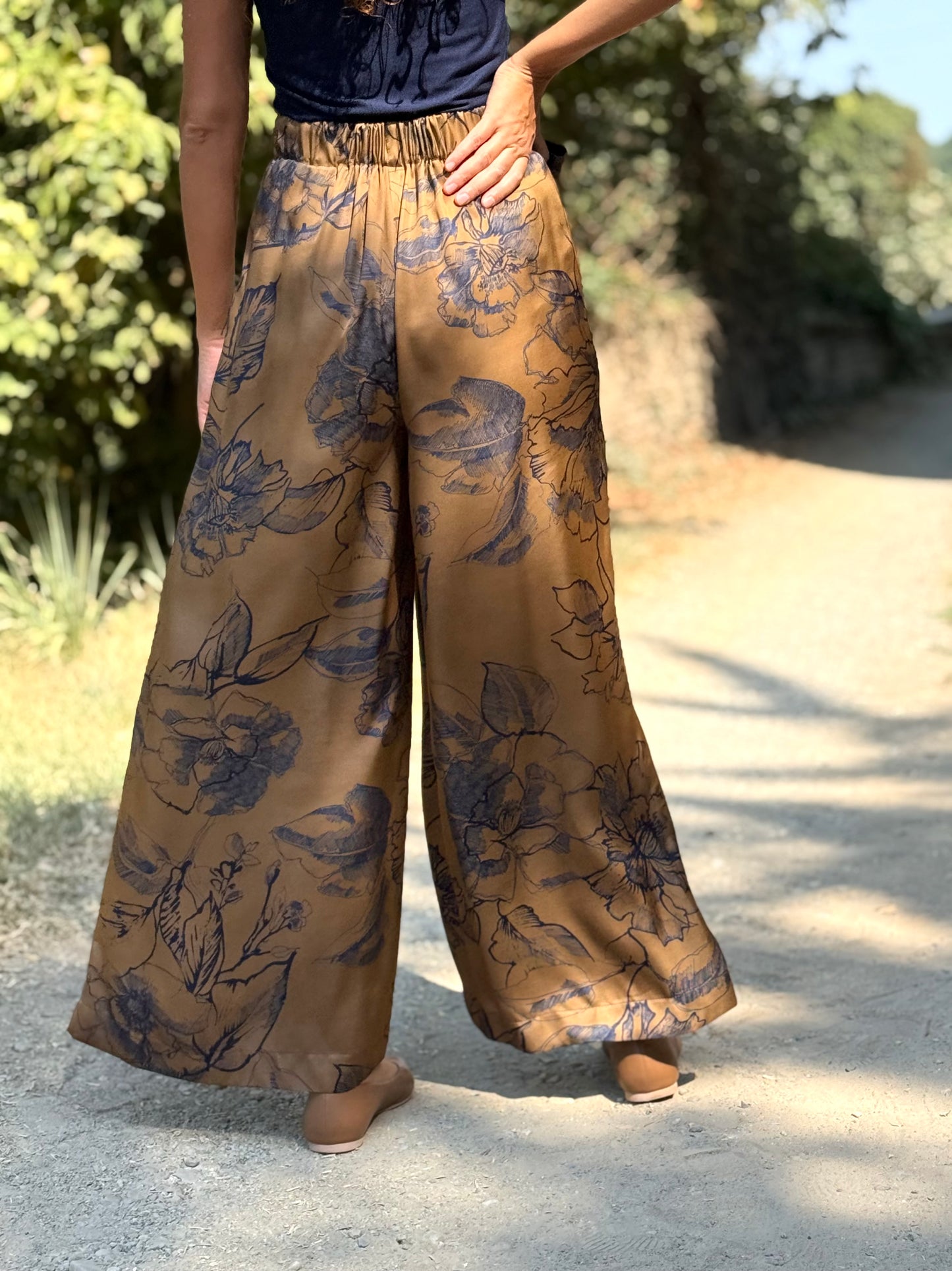 ARIA bronzo