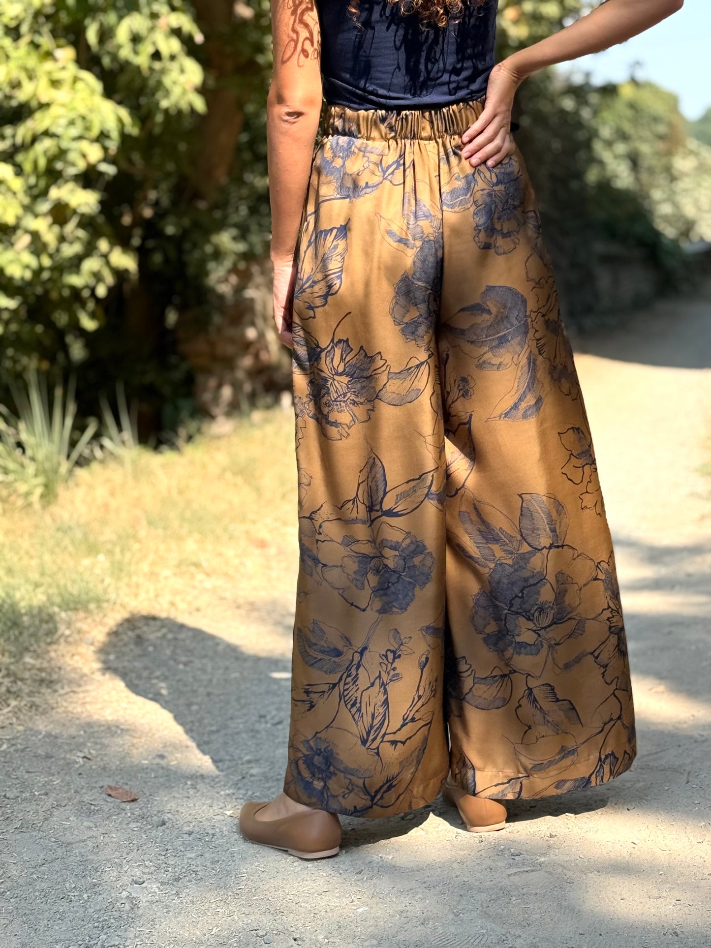ARIA bronzo