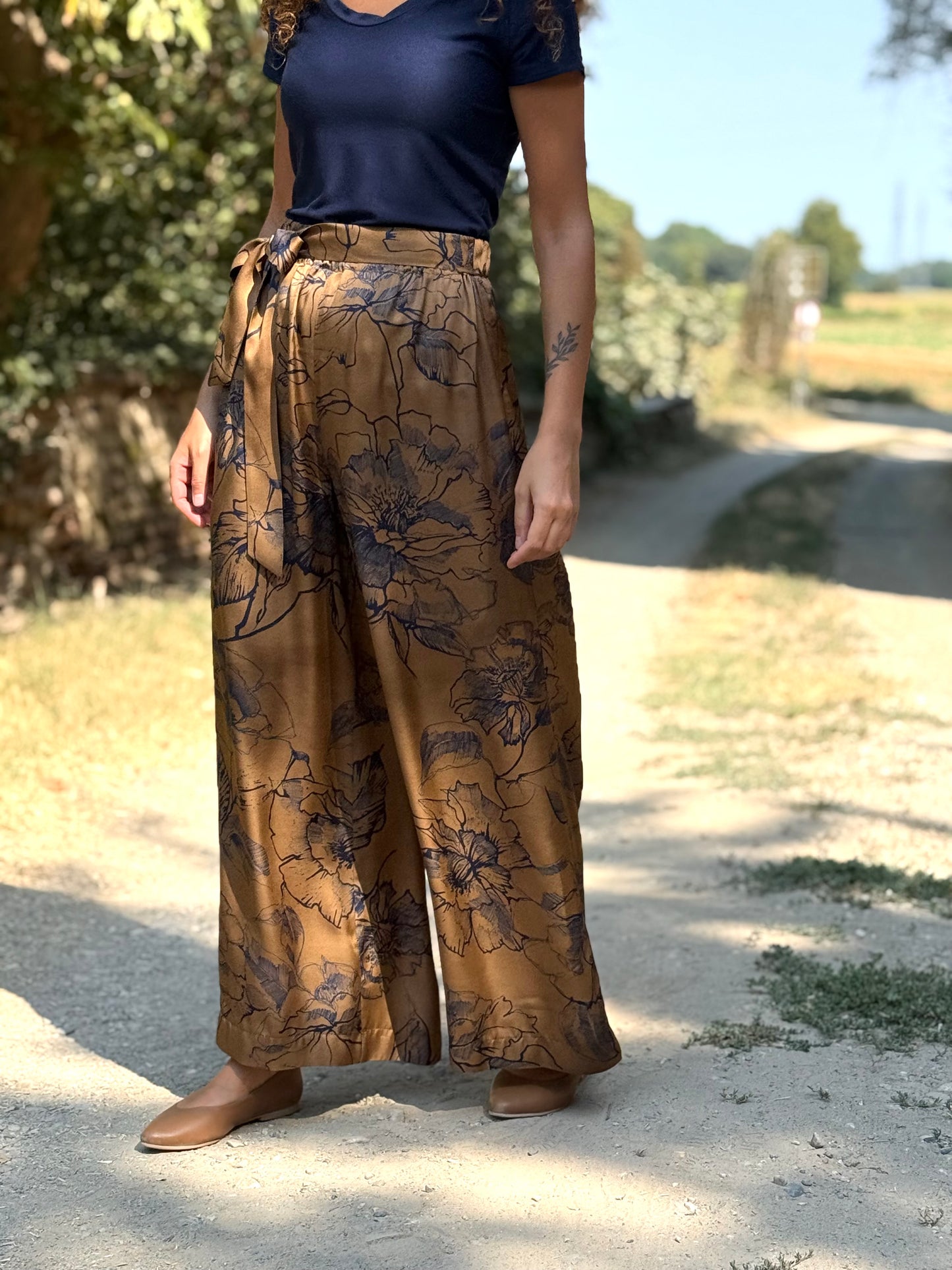 ARIA bronzo