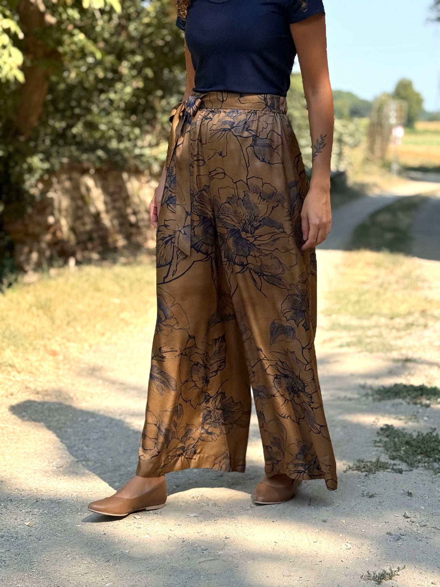 ARIA bronzo