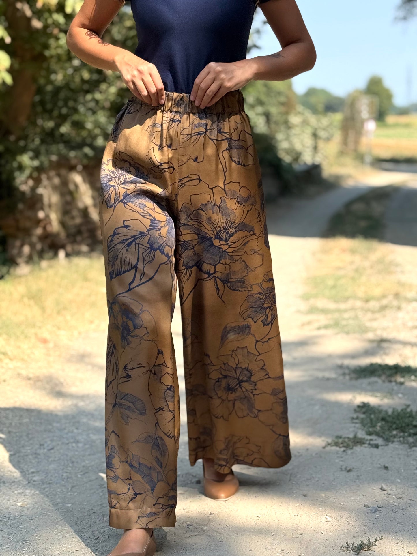 ARIA bronzo