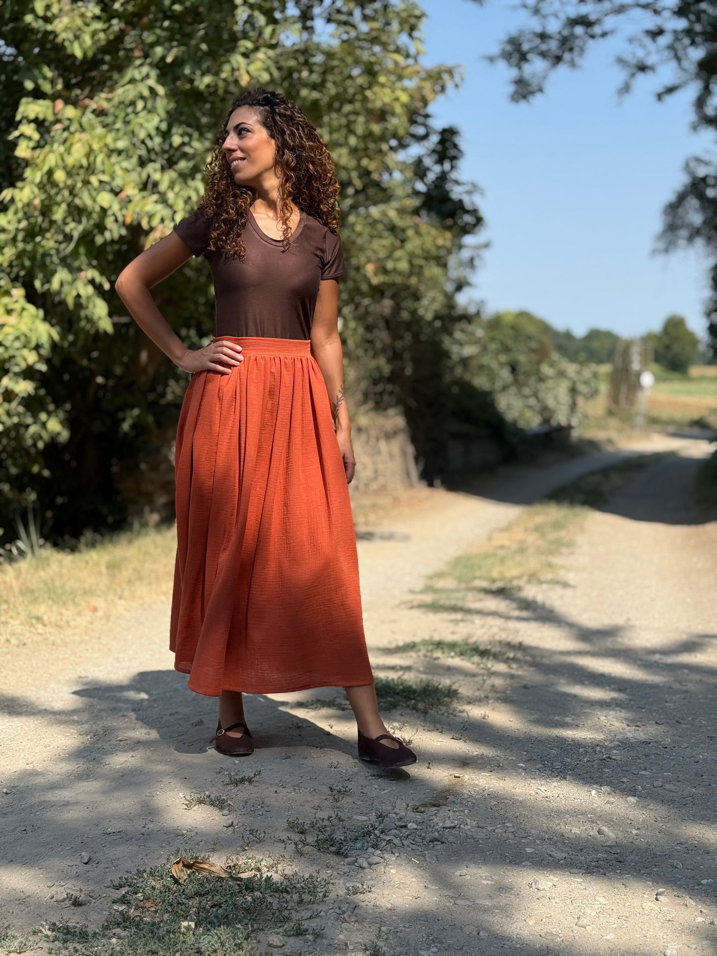 DAHLIA versione2 mussola (+colori)