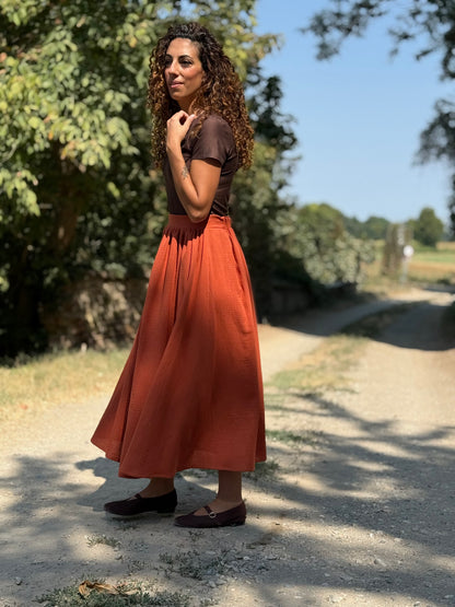 DAHLIA versione2 mussola (+colori)