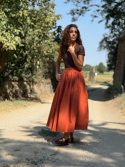 DAHLIA versione2 mussola (+colori)