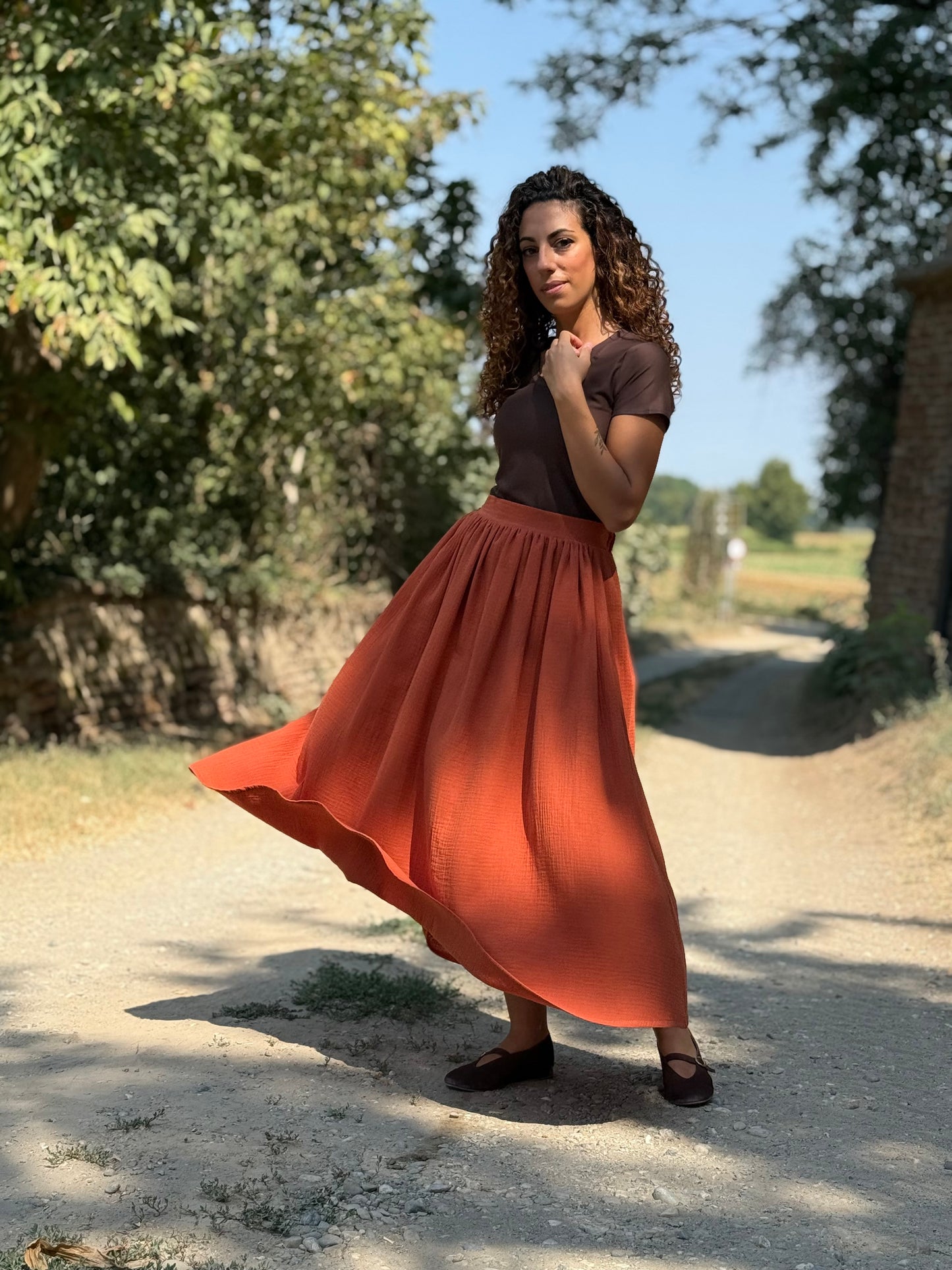 DAHLIA versione2 mussola (+colori)