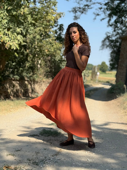 DAHLIA versione2 mussola (+colori)