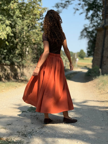 DAHLIA versione2 mussola (+colori)