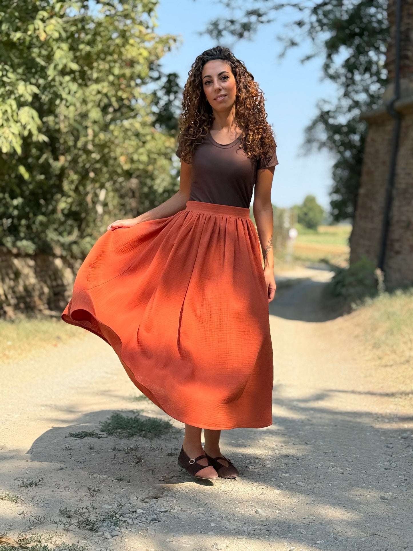 DAHLIA versione2 mussola (+colori)