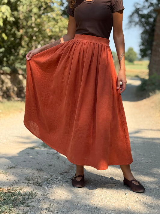 DAHLIA versione2 mussola (+colori)