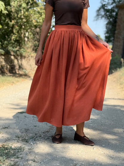 DAHLIA versione2 mussola (+colori)