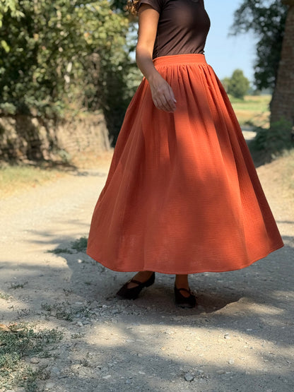DAHLIA versione2 mussola (+colori)