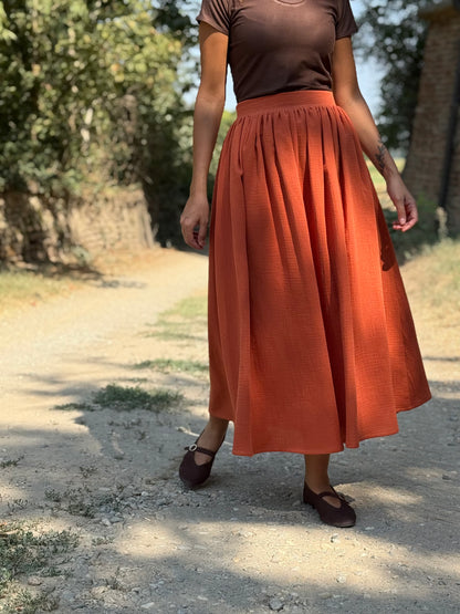 DAHLIA versione2 mussola (+colori)
