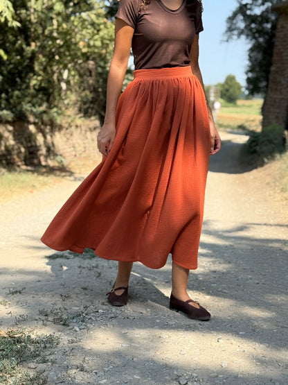 DAHLIA versione2 mussola (+colori)