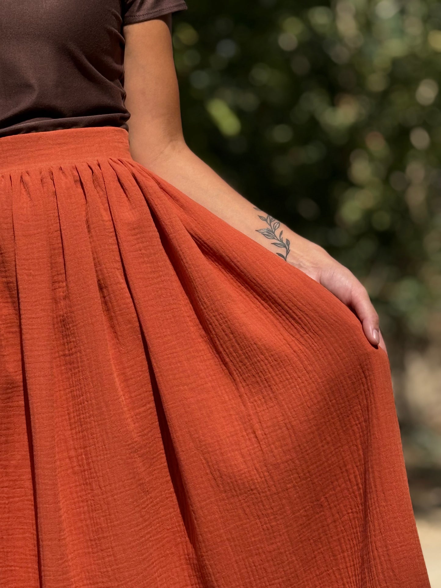 DAHLIA versione2 mussola (+colori)