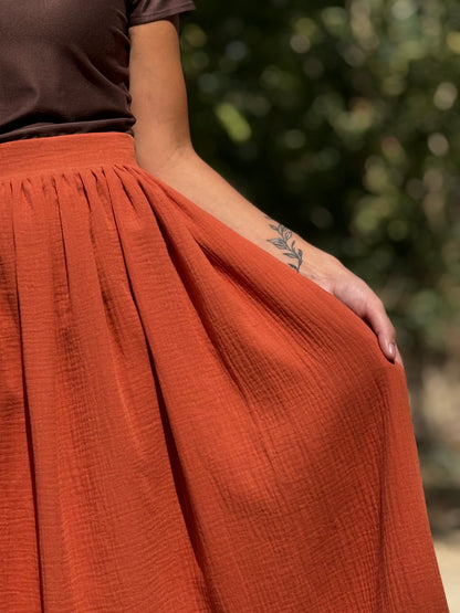 DAHLIA versione2 mussola (+colori)