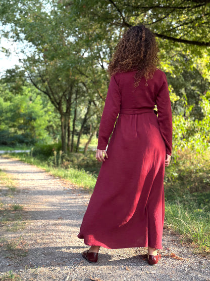 TULIPANO abito (+ colori)