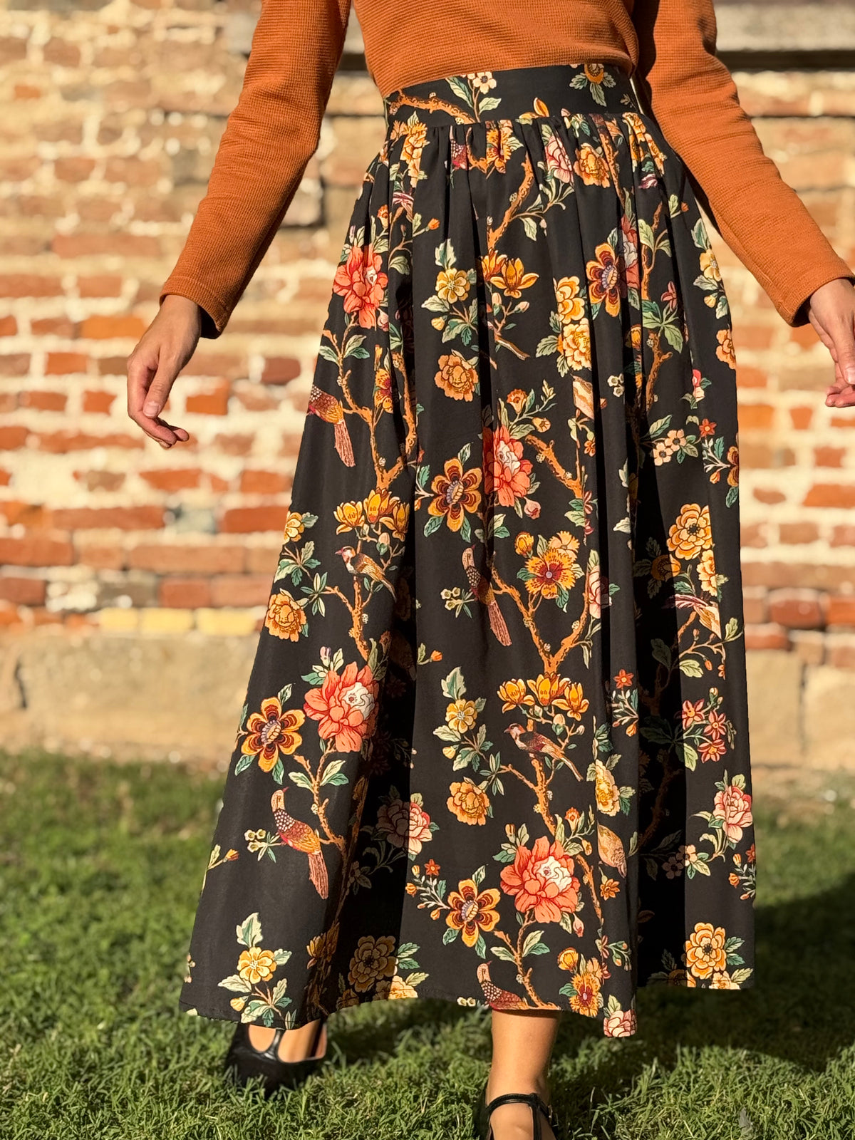 DAHLIA natura