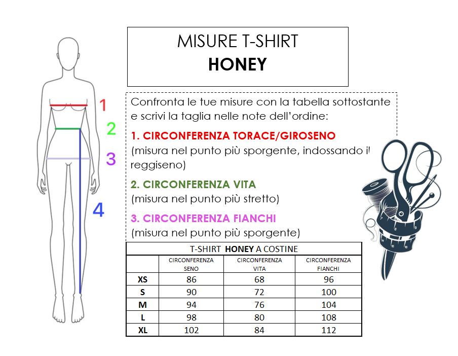 HONEY COTONE A COSTINE MARRONE (pronta consegna)