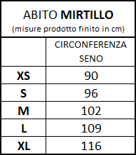 MIRTILLO FIORI (Pronta consegna)
