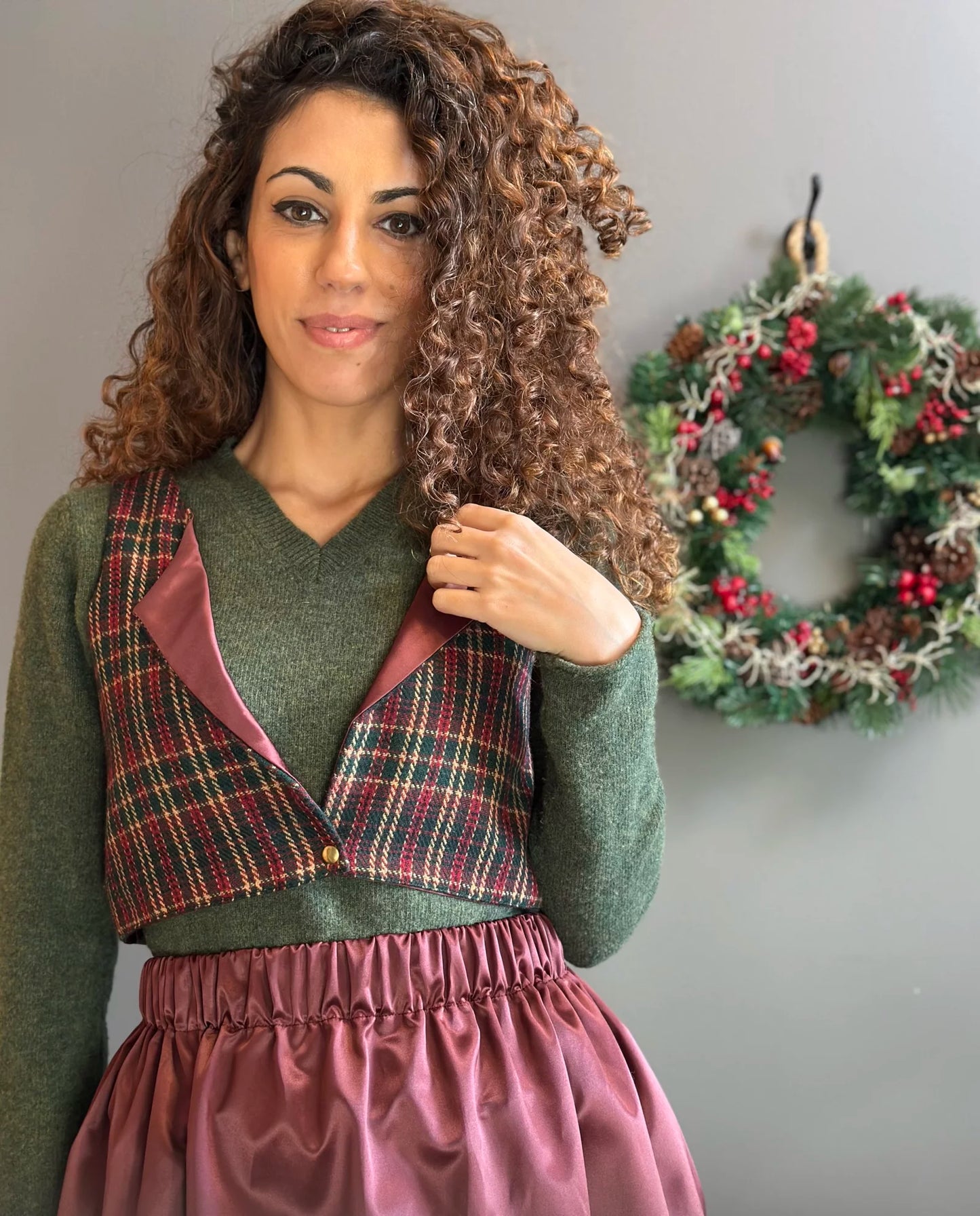 TIMO CHRISTMAS MOD. 1