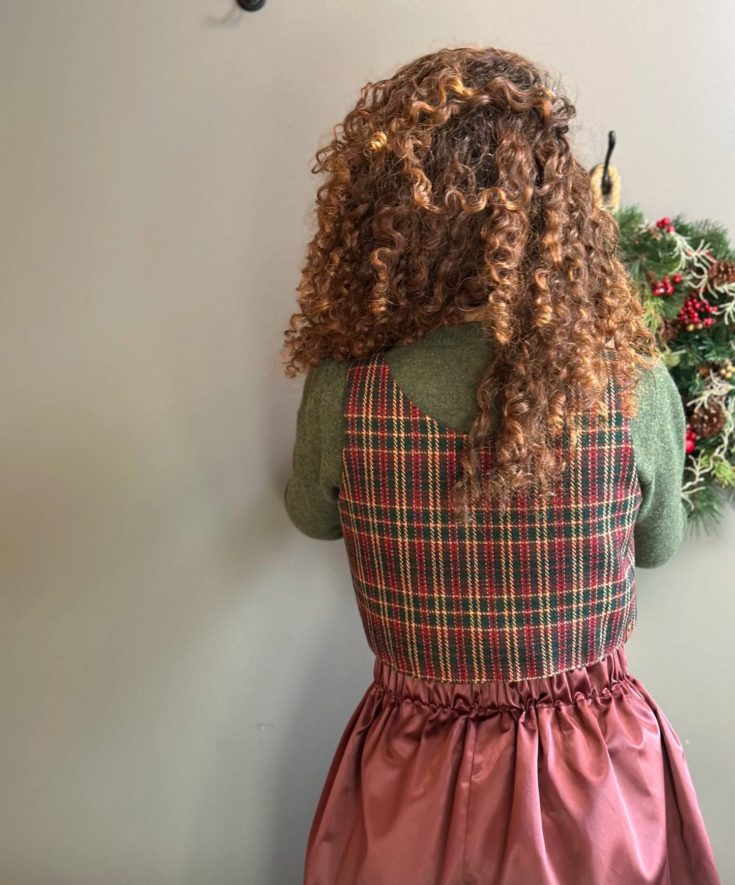 TIMO CHRISTMAS MOD. 1