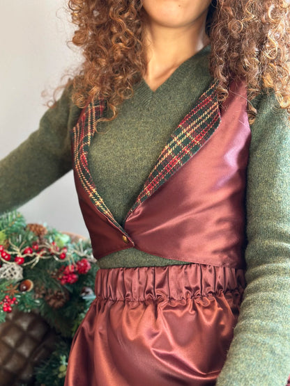 TIMO CHRISTMAS MOD. 1