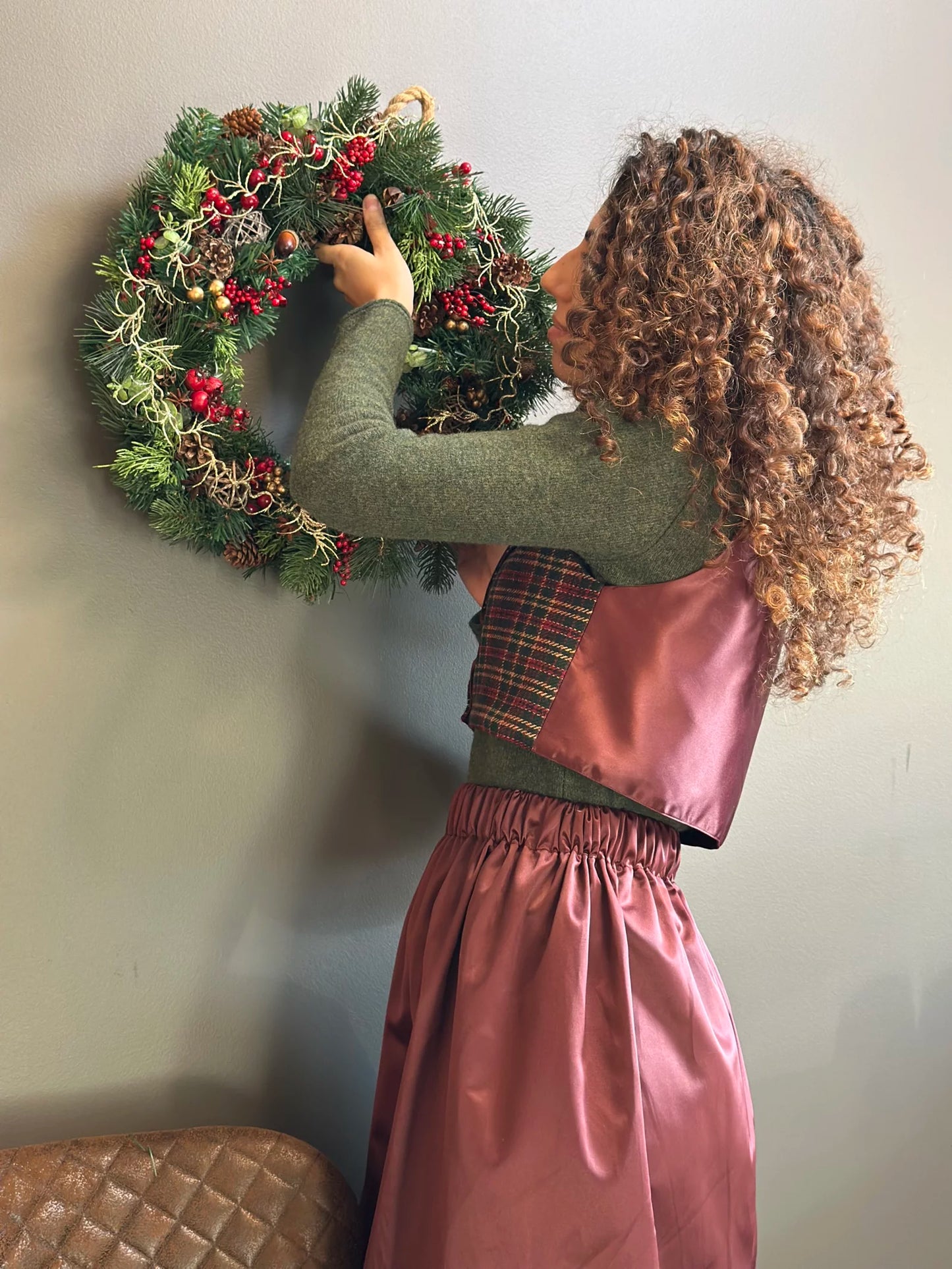 TIMO CHRISTMAS MOD.2