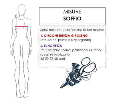 SOFFIO marrone