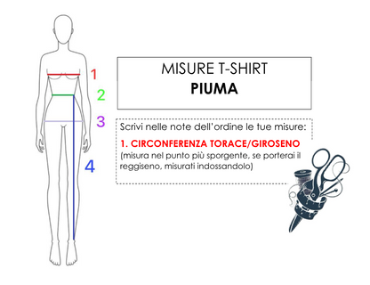PIUMA NOCCIOLA FIORI BIANCHI