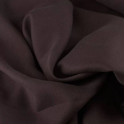 MIRTILLO MAXI Tencel marrone