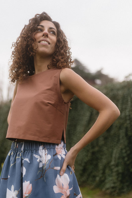 ULIVO COTONE BRUCIATO